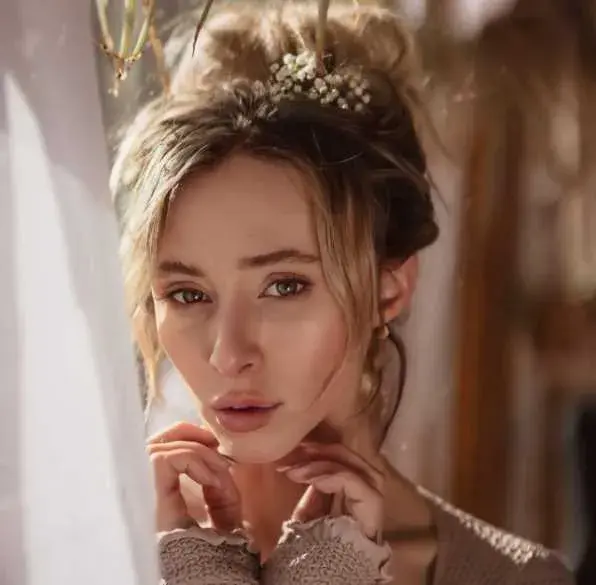 لورن مک نایت