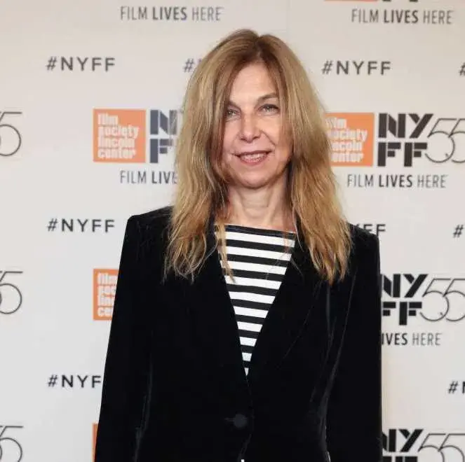 سارا درایور
