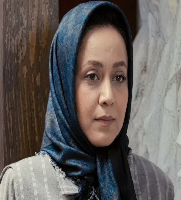 هانیه سعیدی