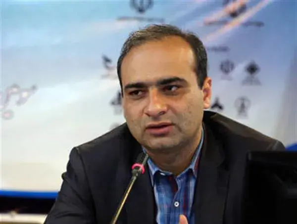 مهدی الیاسی
