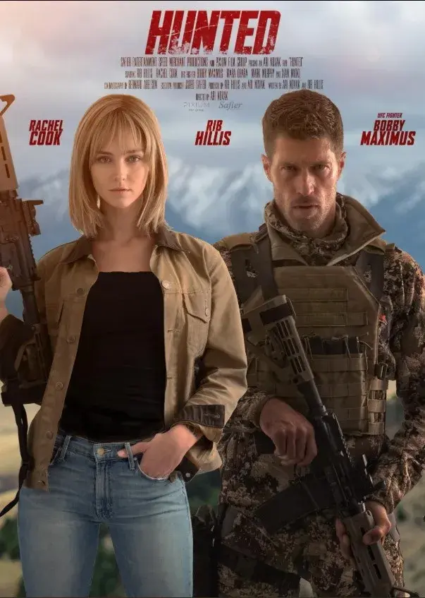 فیلم شلیک مرگبار