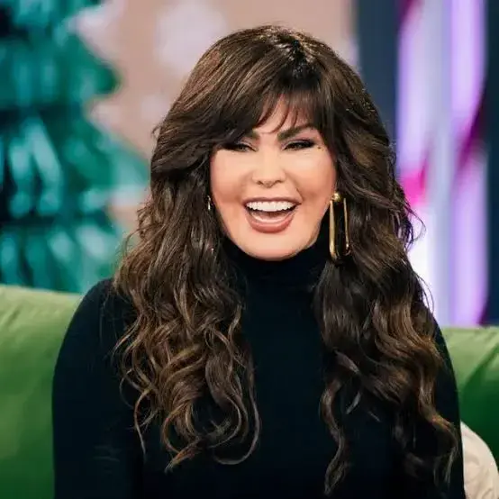 ماری  اسموند