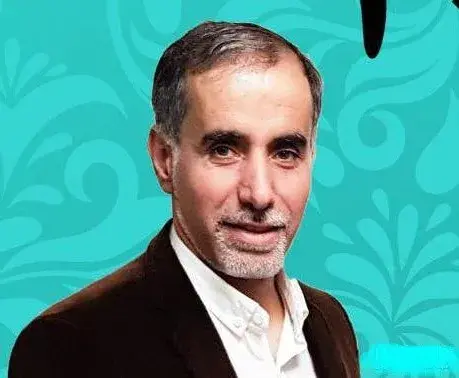 رضا هوشمند