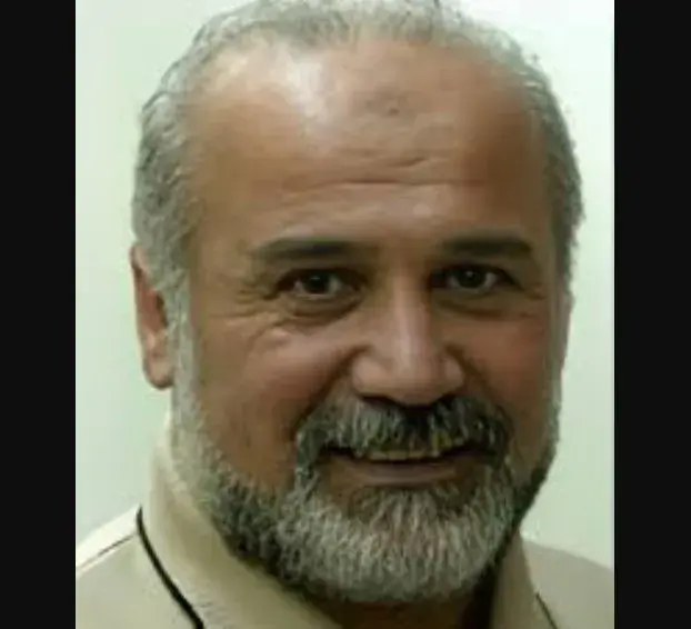 الله قلی نظری