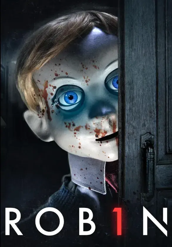 فیلم رابین 2025