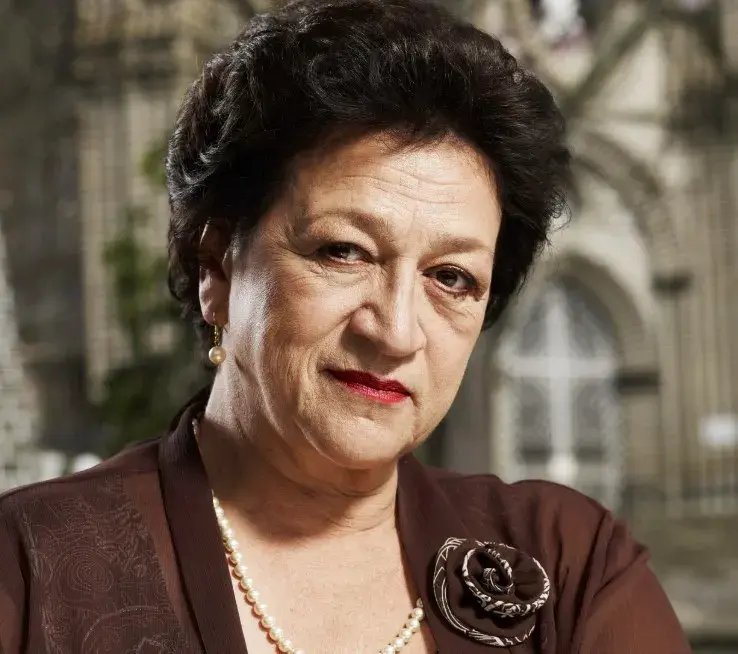 ویکی هرناندز