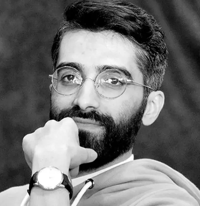 حسن علیپور