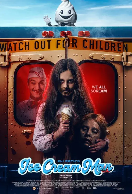 فیلم مرد بستنی فروش