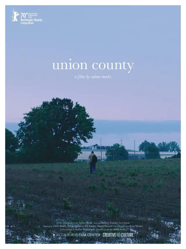 فیلم یونیون کانتی (Union County) پوستر
