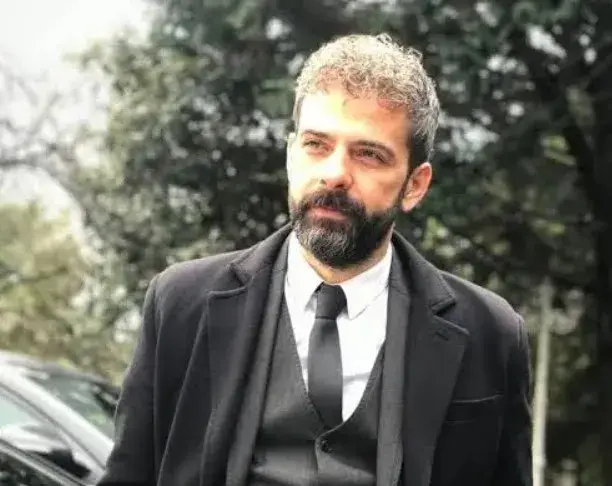 گورکان تاووکچو اوغلو