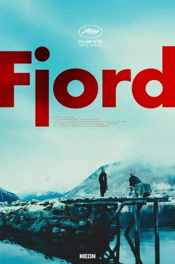 فیلم فیورد 2026 (Fjord) پوستر