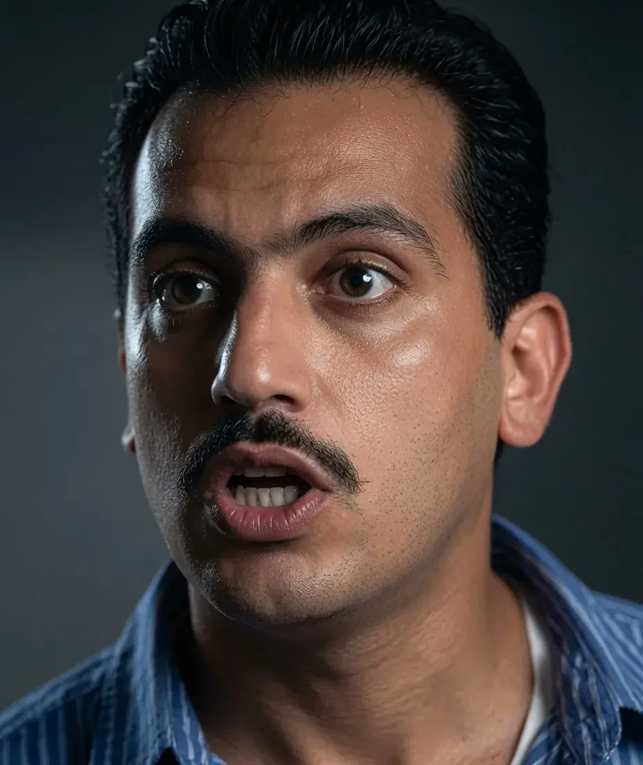 ضرار سولیمن