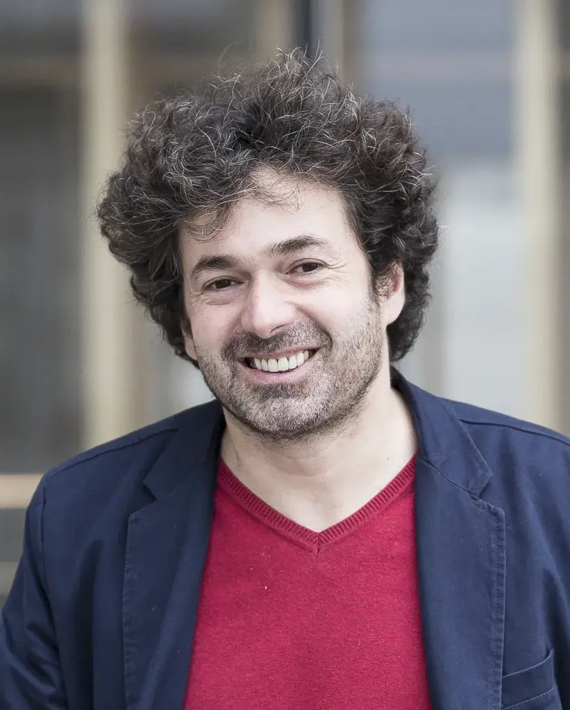 سعد لوستان