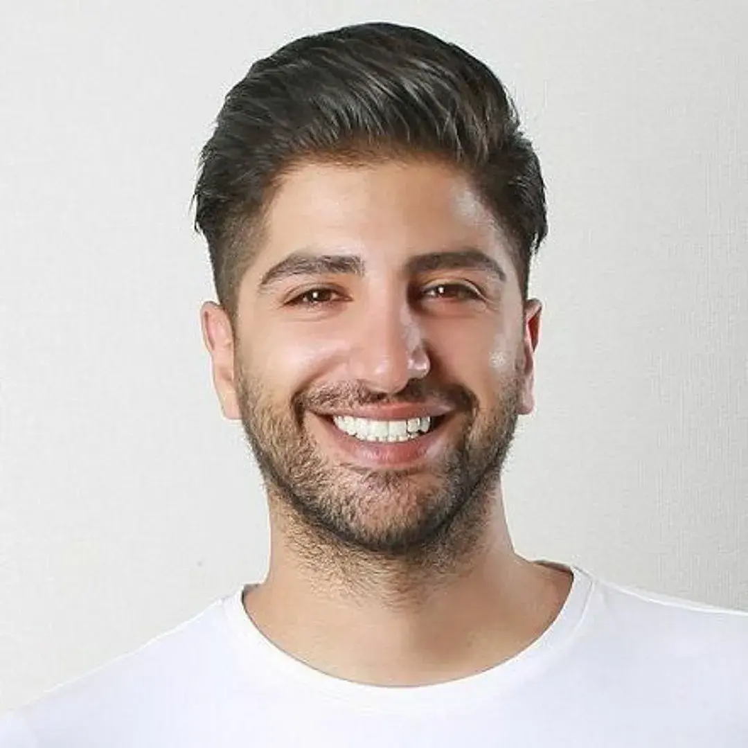 زانیار خسروی