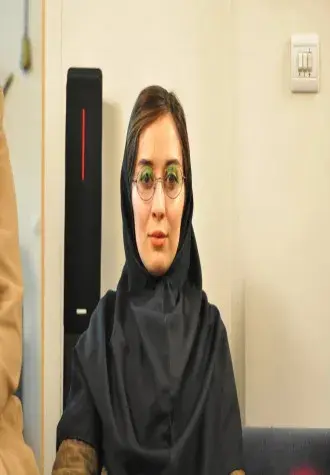 زهرا آقاپور