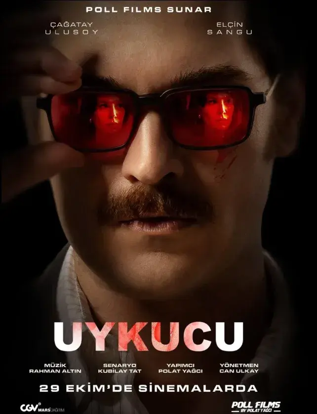 فیلم خوابیده 2025