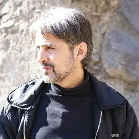 علیرضا  ناظر فصیحی