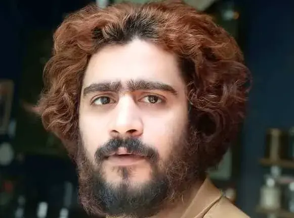 حامد نجابت