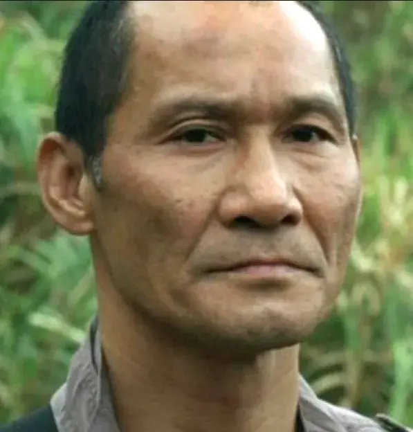چی وای ونگ