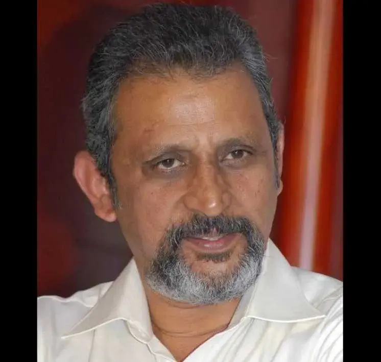 کی.اس. سریدار