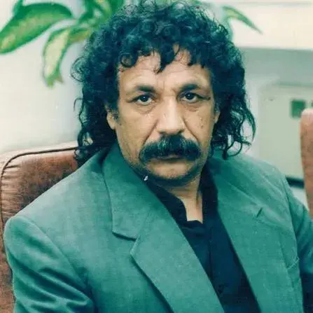 حسین مقدم