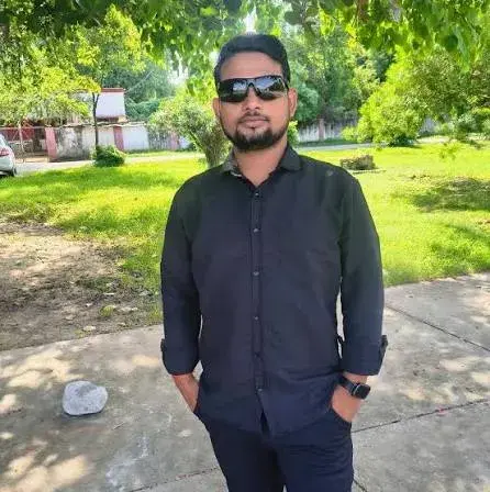 شاتروگان کومار