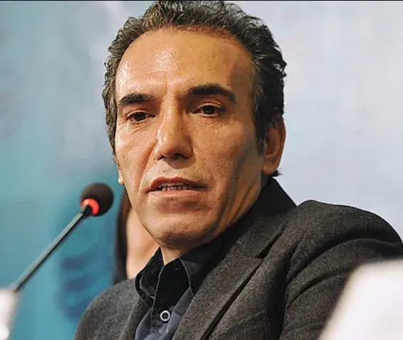 احمد رمضان زاده