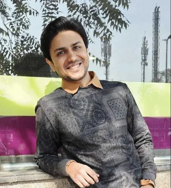 پراشانت گوسوامی