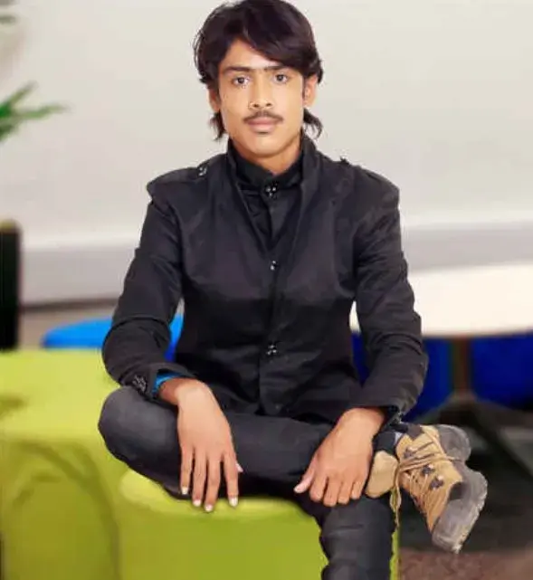پروین وغمره