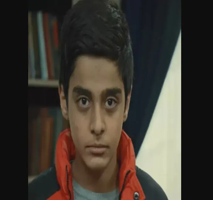 آرین اسماعیلی
