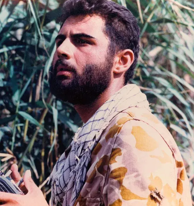 سید ابراهیم اصغرزاده