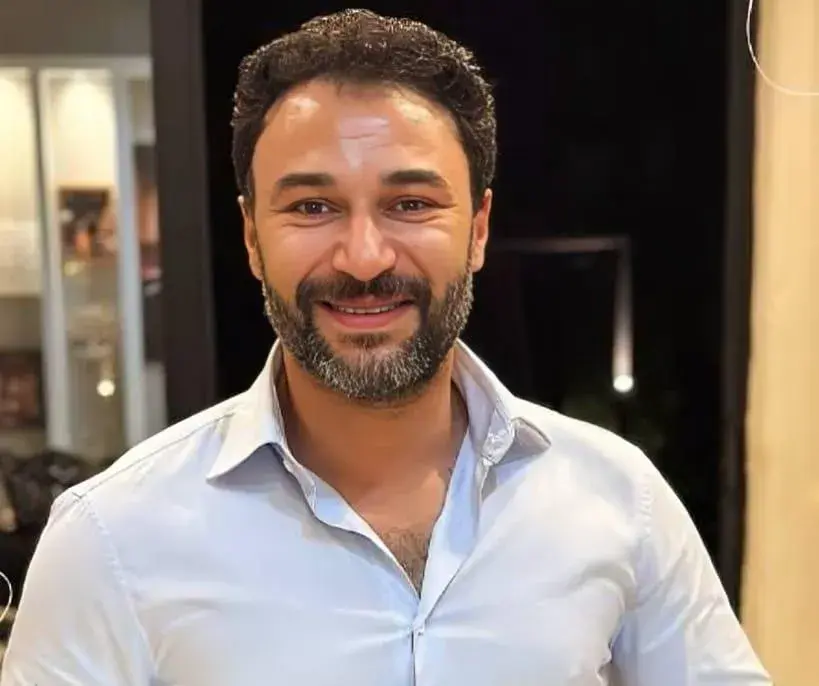 محمد ال امروسی