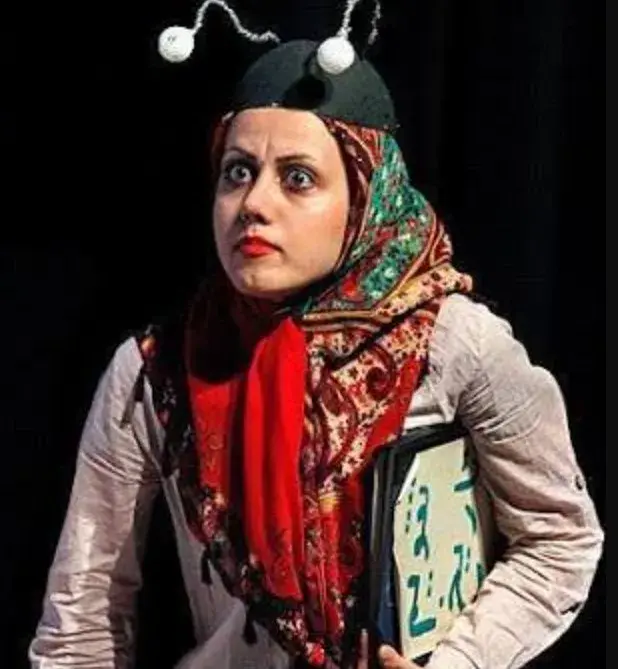 ساناز بندانی