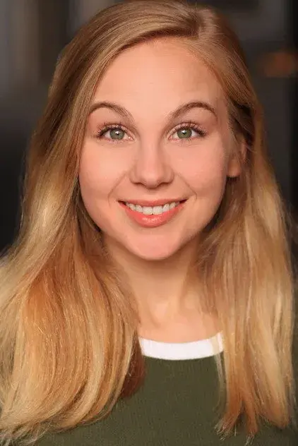 گیلیان رابين