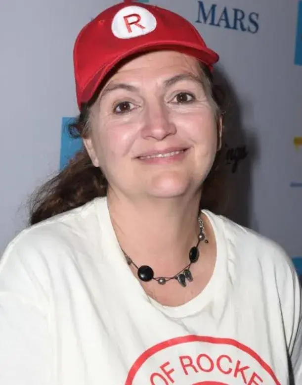 تریسی راینر