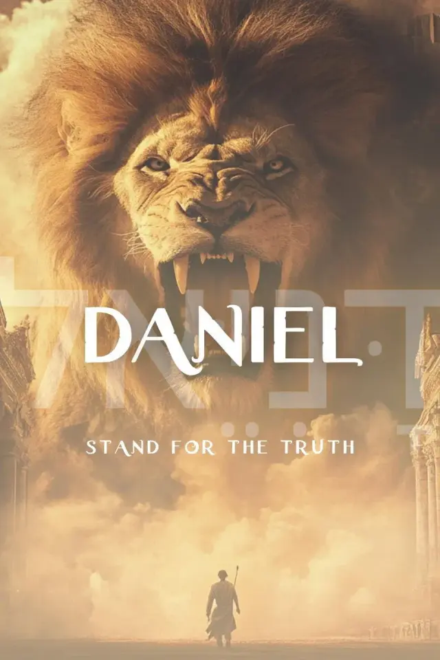 فیلم دانیل 2026 (Daniel) پوستر