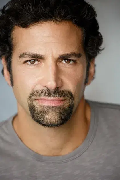 الیجاه الکساندر