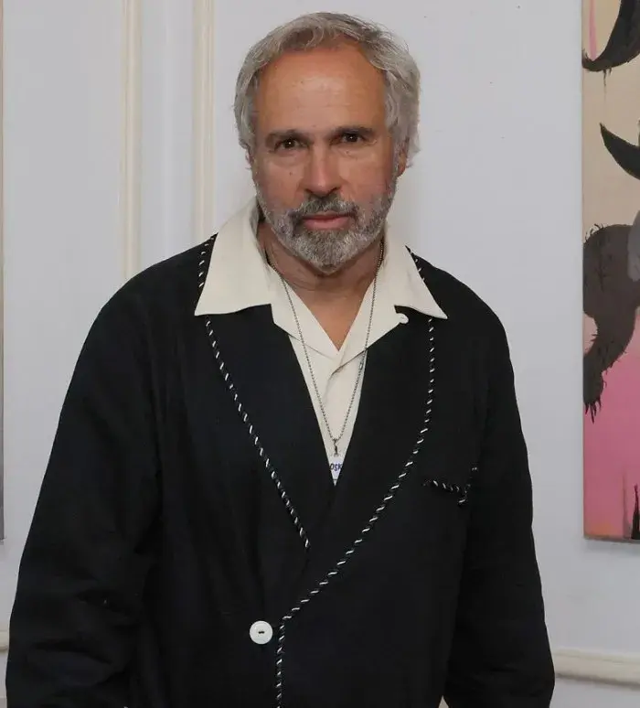 گری بیسمن