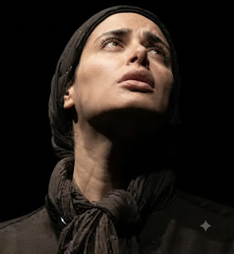 یگانه سروری مقدم