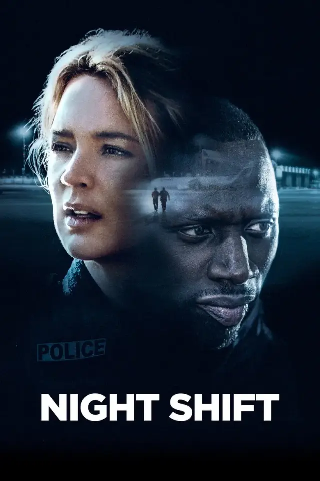 فیلم شیفت شب 2020 (Night Shift) پوستر