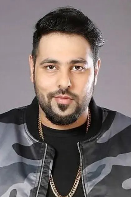 بدشاه