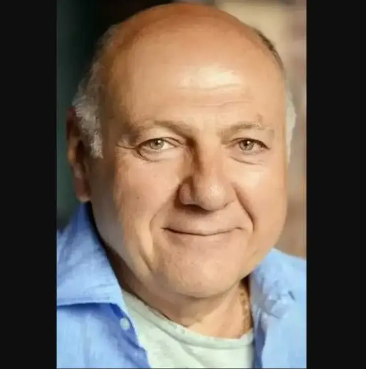 سرگئی گازاروف