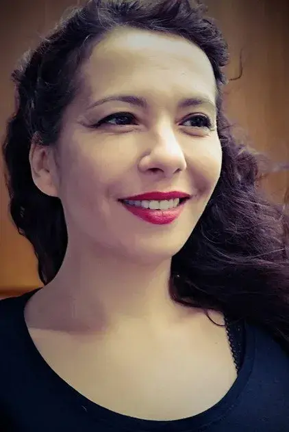 کاریمه آماروش