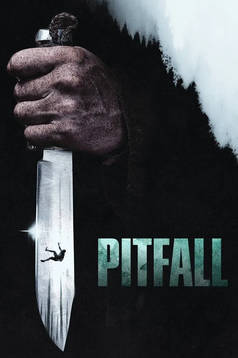 فیلم تله 2025
