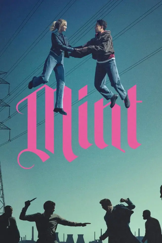 سریال مینت 2026 (Mint) پوستر