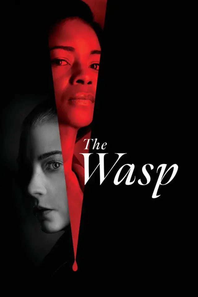 فیلم زنبور 2024 (The Wasp) پوستر