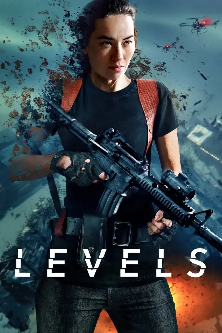 فیلم مراحل 2024