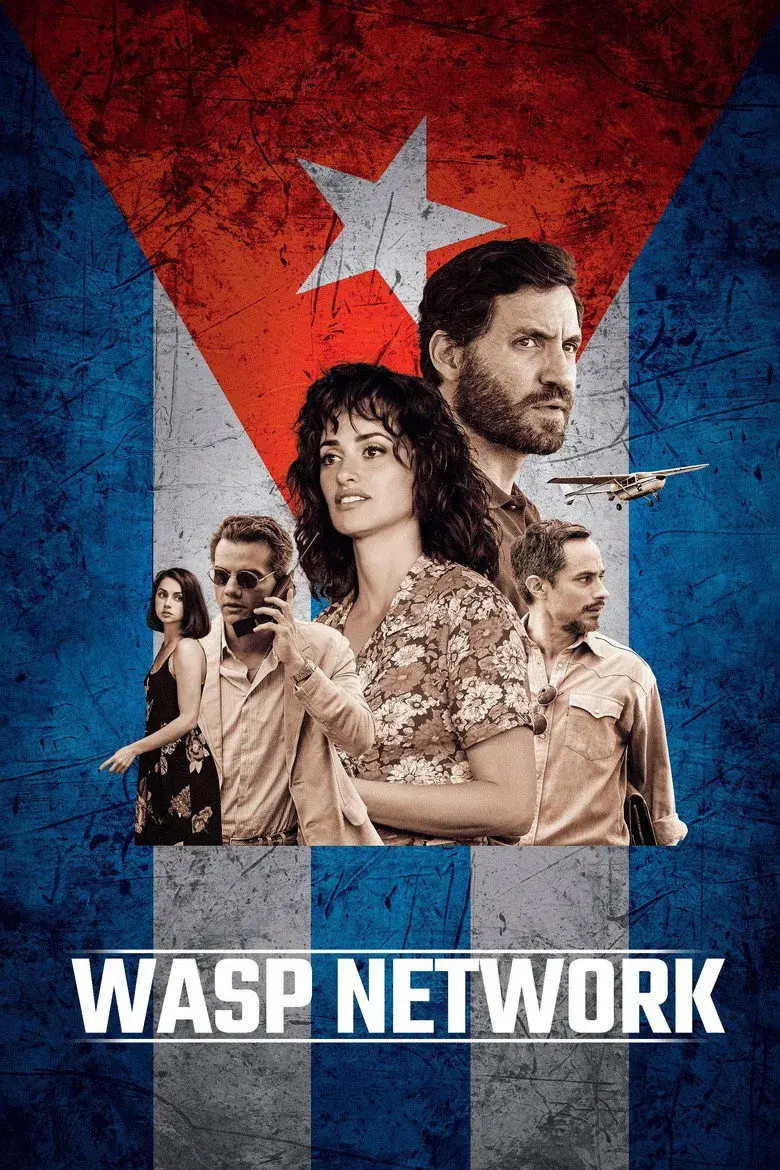 فیلم شبکه زنبور