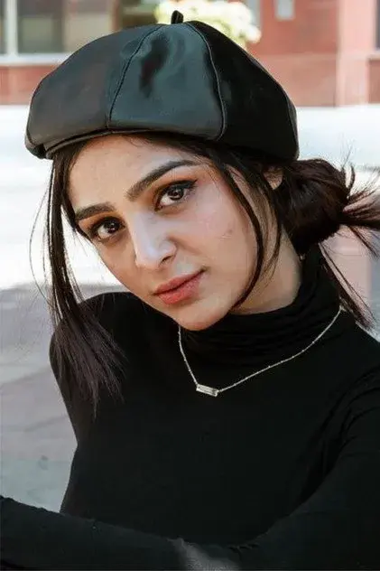 نها نازنین شکیل