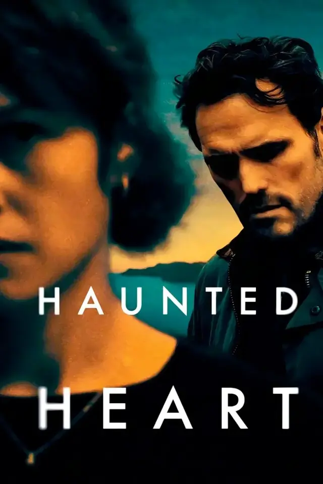 فیلم قلب تسخیر شده (Haunted Heart) پوستر